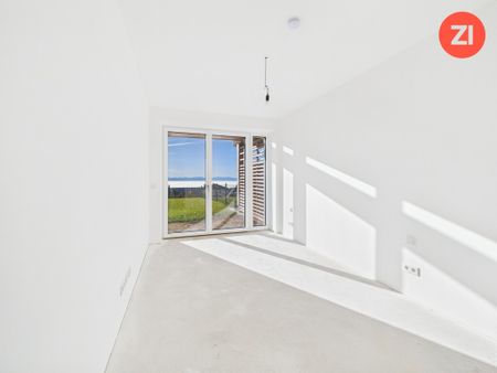 *Über der Nebelgrenze* 4- Zimmer Wohnung mit Terrasse und Garten - Photo 5