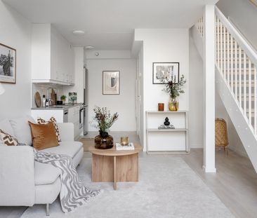 Bjurgränd, Bandhagen - Foto 6