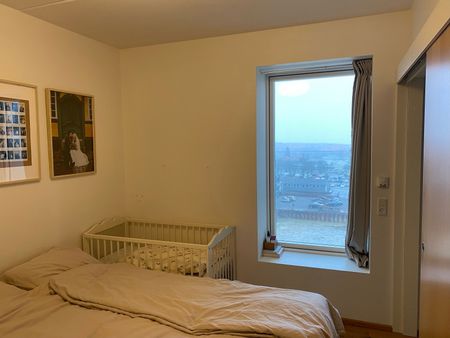 Møllevangs Allé 157 B, 7. 8 - Photo 2