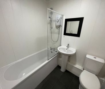 Oliver Court, London Road, LE2 2PQ, Leicester - Photo 4