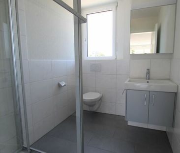 Zeihen / 3.5-room attic apartment A A.1 - Foto 4