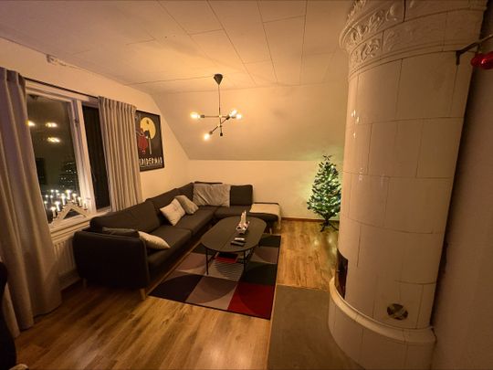 Vinkelgatan, Karlshamn - Foto 1