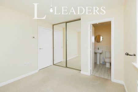 3 bedroom house to rent Sycamore Way, Brailsford, DE6 - Photo 4