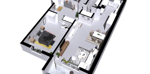 Kolonigatan 17 - Foto 2