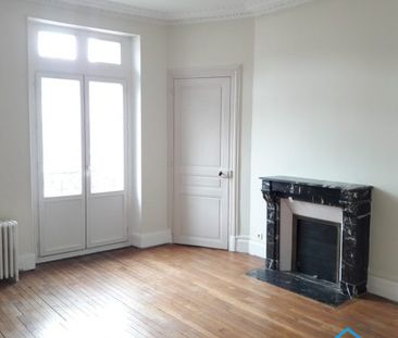 Grand Appartement Bourgeois - Photo 1