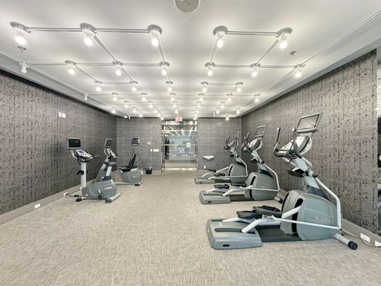 For Lease - 30 Nelson Street Unit# 418, Toronto, Ontario - Photo 1