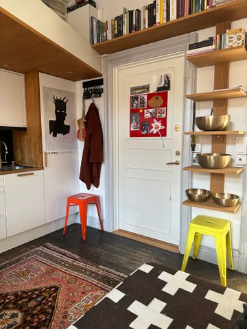 Frejgatan, Stockholm - Photo 2