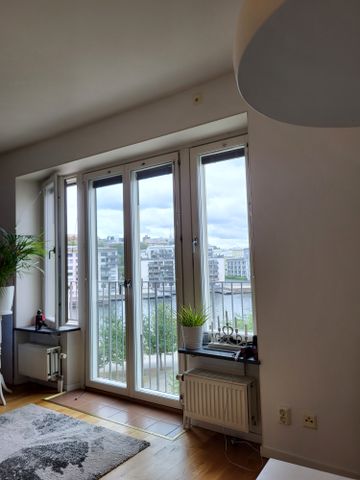 Alsnögatan, Stockholm - Photo 5