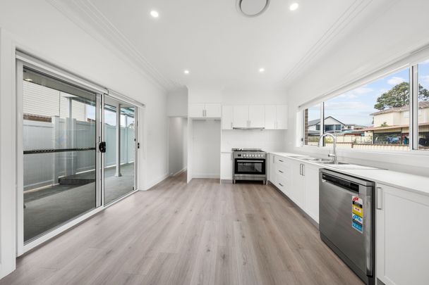 Renovated Family Home - Photo 1