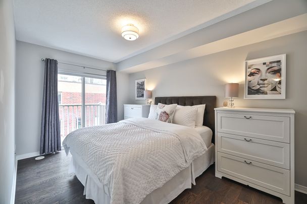 For Lease - 1 Ruttan Street Unit# 213, Toronto, Ontario - Photo 1