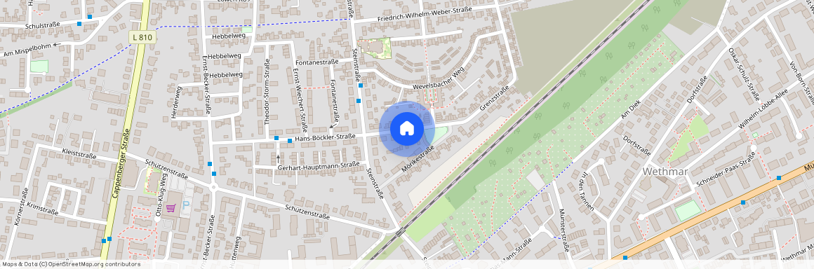 Grenzstraße 6, 44534 Lünen