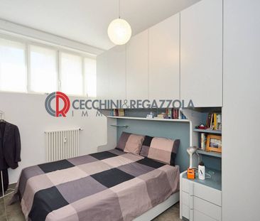 Trilocale viale Legioni Romane 5, Bande Nere, Milano - Photo 5