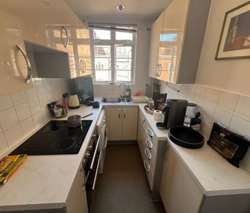 1 bedroom flat to rent - Photo 3