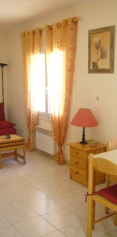 Location Appartement 2 pièces 33m² - Photo 1