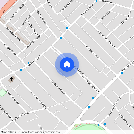 Doncaster, South Yorkshire, DN2