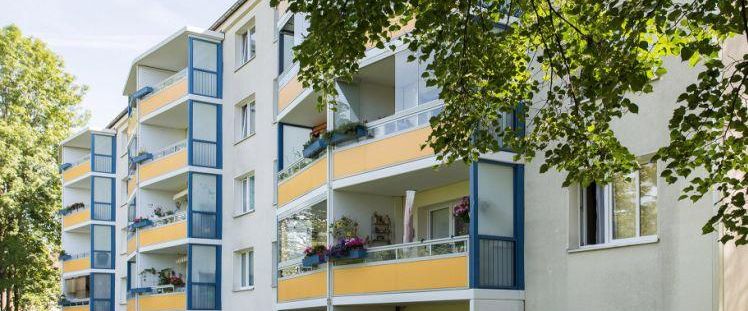 Alles neu - Sie sind Erster! - Photo 1