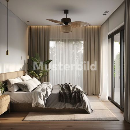 Exchange property: Exclusive 3.5-room apartment in the heart of Zurich - Photo 3