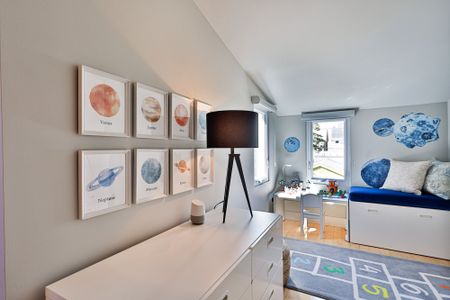 For Lease - 536 Crawford Street, Toronto, Ontario - Photo 2