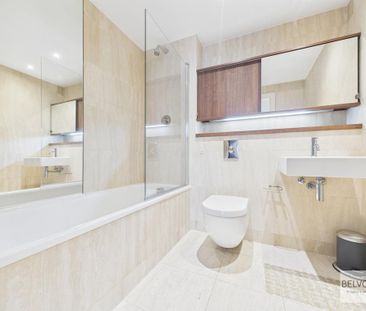 2 bedroom apartment to rent - Photo 2