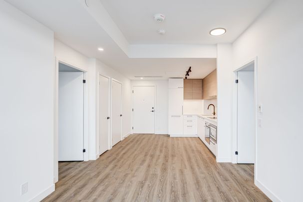 For Lease - 1050 Eastern Avenue Unit# 916, Toronto, Ontario - Photo 1