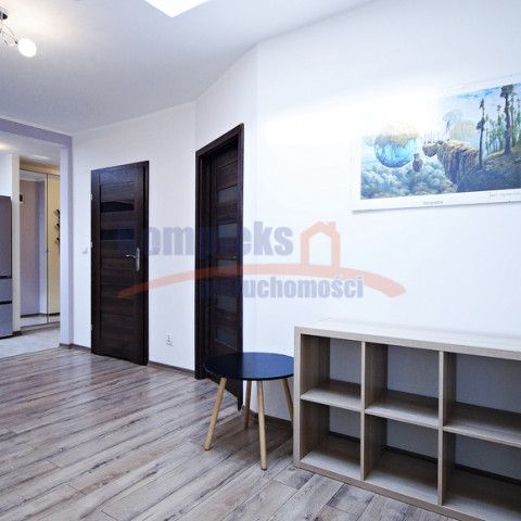 Centrum, al. Wojska Polskiego, Szczecin - Photo 1