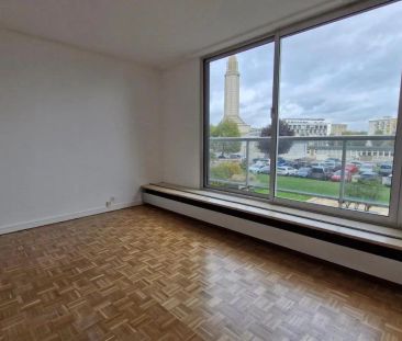 Appartement à louer 2 pièces 60.48m² - Photo 6