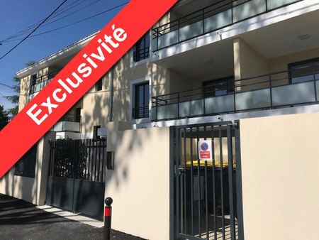 Location Appartement 2 pièces 40m² BRIGNOLES 83170 - Photo 5