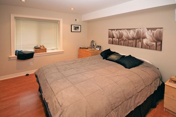 For Lease - 17 Bales Avenue, Toronto, Ontario - Photo 1