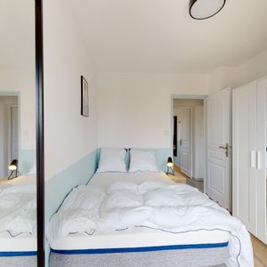 Toulouse Bordeaux — Chambre Privée 1 - Photo 2