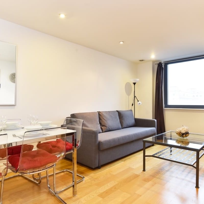 2 bedroom apartment to rent - Photo 1