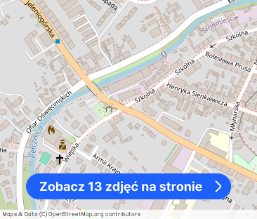 Mieszkanie, 60 m², Świebodzice - Zdjęcie 1