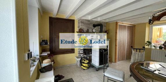 Maison Nouzerines - Photo 2