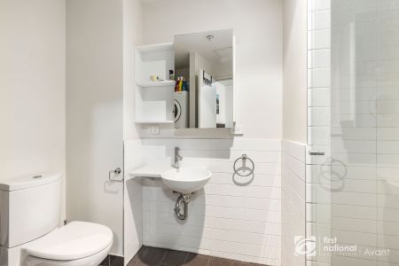 Perfect Urban Retreat in Melbourne! Fully Furnished! - Photo 5