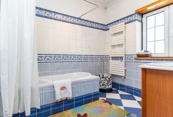 Moradia T7 em Coimbra