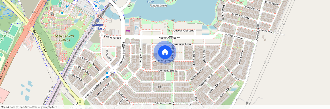 10 Cardew Street, Mango Hill QLD 4509