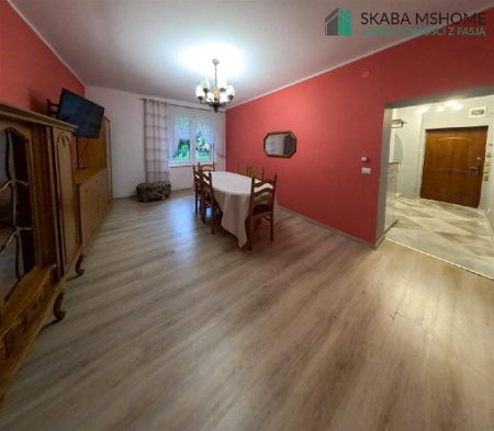 Mieszkanie śląskie Siemianowice Śląskie powierzchnia 47.5 m² C169-WM-81893 - Photo 2