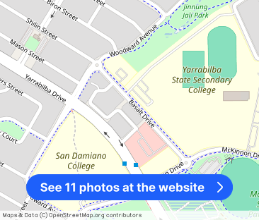 Low Maintenance Home - Photo 1