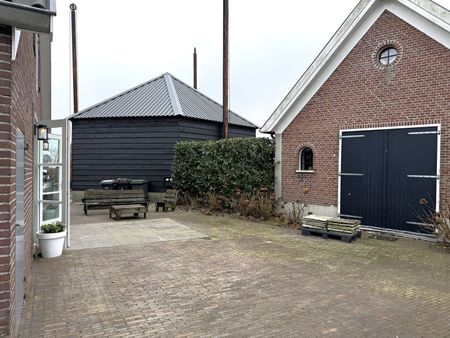 Huis te huur: Utrechtsestraatweg 5-C 3481 LA Harmelen - Foto 3