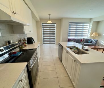 For Lease - 21 Keelson Street Unit# Upper, Welland, Ontario - Photo 5