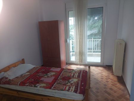 Διαμέρισμα για ενοικίαση Νεόκτιστα (Κομοτηνή) - Φωτογραφία 5