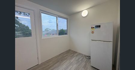 Furnished One Bedroom Studio For Rent - Photo 2