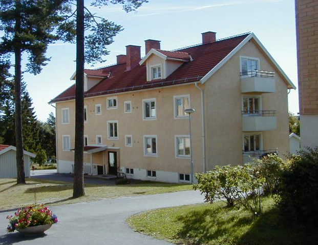 Lärkvägen 7 - Foto 1