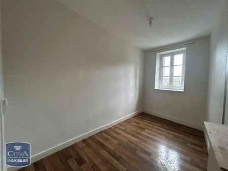 Appartement à louer 3 pièces 64.18m² - Photo 3