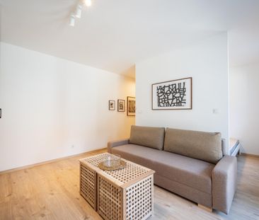 MIESZKANIE PRZY PLACU GRUNWADZKIM Z BALKONEM - Zdjęcie 4