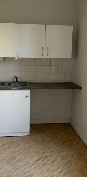 Location Appartement 2 pièces 26m² CLERMONT FERRAND 63000 - Photo 1