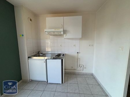 Location Appartement 2 pièces 47m² PERIGUEUX 24000 - Photo 3