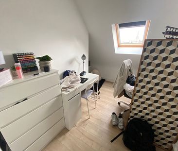 Location Appartement 2 pièces 25m² - Photo 4