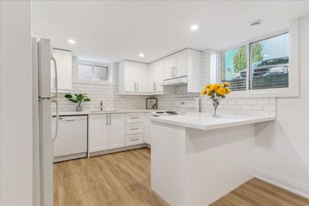 For Lease - 129 West 32nd Street Unit# #Lower, Hamilton, Ontario - Photo 4