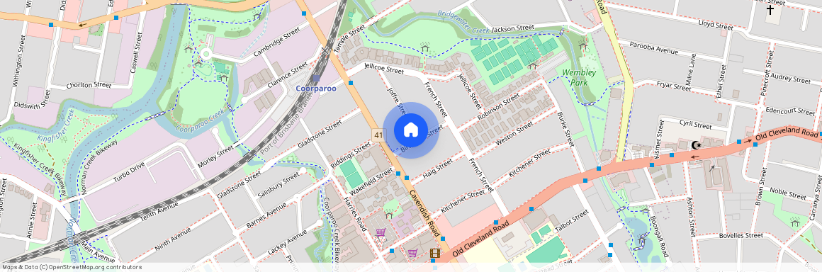 16 Birdwood Street, Qld 4151, Coorparoo