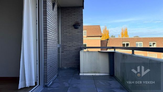 INSTAPKLAAR 1-SLAAPKAMER APPARTEMENT - Photo 1